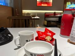 -味上湘菜馆(悦方ID MALL店)