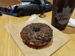 -Tims天好咖啡(长风大悦城店)