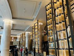 -杭州君悦酒店