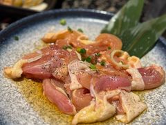 -牛焱·烧肉酒肆(五大道店)