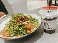 -映像威海·海鲜味道(经区店)