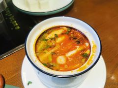 -苏梅花园(群星城店)