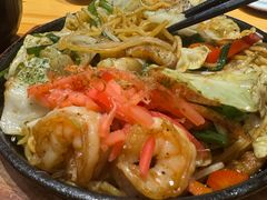 -大岛日本料理铁板烧(南通大饭店)