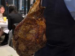 -拉蒂娜·巴西牛排馆 Latina·Brazilian Steakhouse(陆家嘴旗舰店)