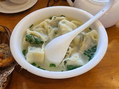 大馄饨-牧羊餐厅