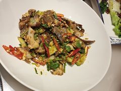 -南山翁新概念川菜(江宁万达广场店)