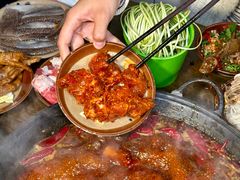 -黄潇洒老火锅(九眼桥宏济巷店)