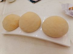雪山菠萝包-百乐门喜宴(海珠广场华厦店)