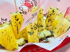 -The Boiling Crab宝灵蟹手抓海鲜(中国首店)