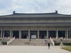 -陕西历史博物馆