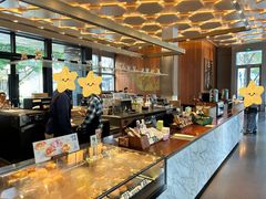 -星巴克臻选(深圳万象天地旗舰店)