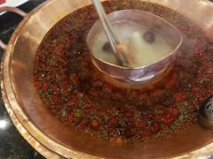 -老码头火锅(骡马市店)