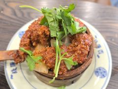 羊肉格格-钱汤圆(清源大道店)