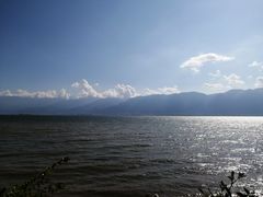 -抚仙湖禄充风景区