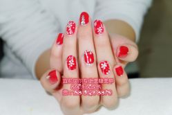 点击看大图 宜兰鲁谷店15801238879-梵熙美甲 Fancy Nails