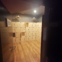 -YASAKI国际舞蹈中心