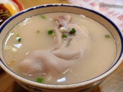 -易老妈蹄花.特色川菜(人民公园总店)