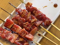 -正丰源大缸烧烤(人民路店)
