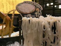 -捞王猪肚鸡火锅(财富中心店)