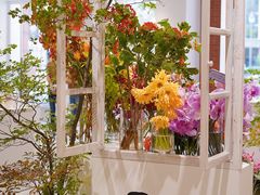 -潮一不贰·法式甜品·生日蛋糕·西式简餐(外滩店)