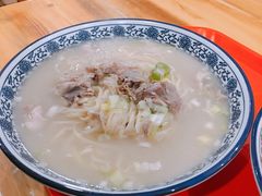 -竹青胶东摔面(黄岛开发区店)