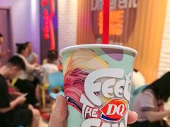 -DQ·蛋糕·冰淇淋(万象城店)