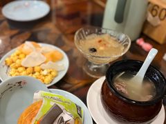 -西江美食舫·江西菜(健德桥店)