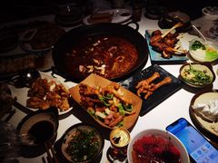 -老天桥蛙炉火锅(姑苏总店)