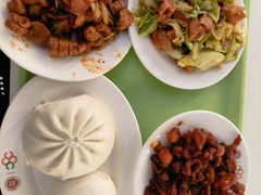 -农园餐厅(北京大学店)