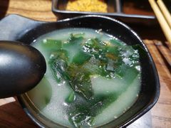 -九田家黑牛烤肉料理(太阳宫广场店)