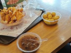 -东莹炸鸡(滨江路店)