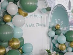 -三生有幸婚礼策划·求婚策划·婚纱照·领证跟拍
