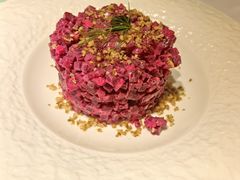 -波特曼西餐厅(南岗店)