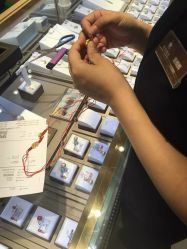 -萃华金店(罗斯福广场店)