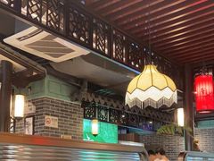 -悦满楼·西关名点·湛江名菜(航空综合大厦店)
