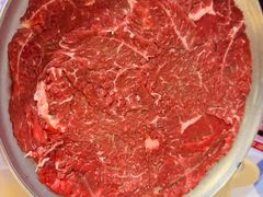 -东道煮牛肉火锅(重庆路店)