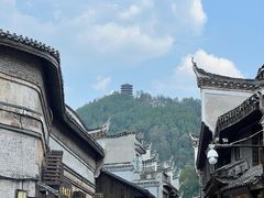 -沈从文故居