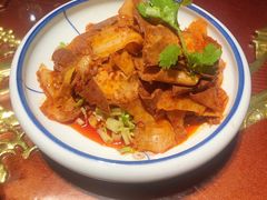 夫妻肺片-缪氏川菜(深圳北站缤果空间店)