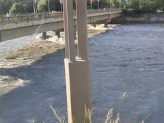 -阿坝州汶川特别旅游区