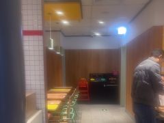 -麦当劳(安定门外大街店)