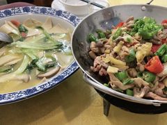 -辣妹川菜馆(益健路店)