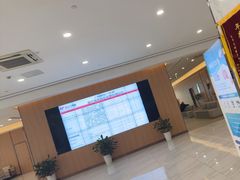 -美年大健康体检中心(浦东美张分院)