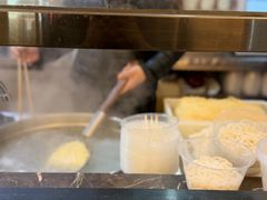 -李叁面馆(妇幼店)