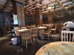 大堂-慧娟面馆·餐厅(望江路店)