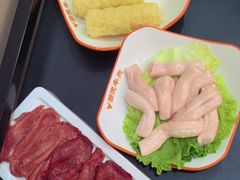 -潮悦牛肉火锅城(水贝店)
