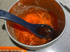 -觅山云南菜(泊富ICITY店)