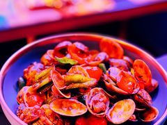 -钳真多钓虾馆·小龙虾海鲜烧烤(九六广场店)