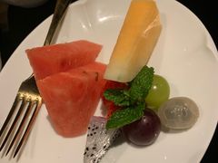 -上海苏宁宝丽嘉酒店·嘉府壹号中餐厅