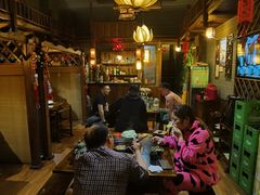 大堂-茯菟菟fu tu tu耙牛肉(龙湖源著店)