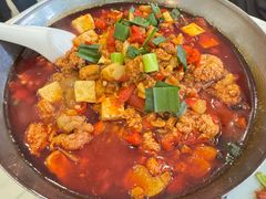 -新新湘菜馆(新中街二条店)